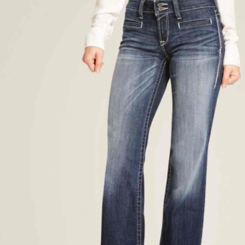 Ariat Trousers